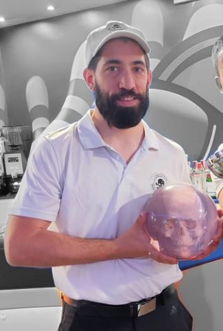 Foto de perfil de Alvaro D