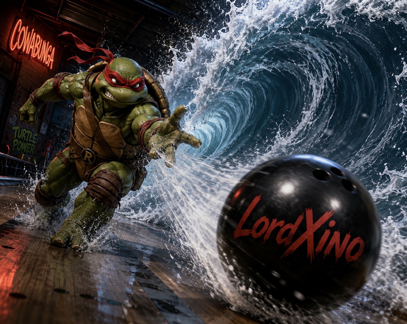 Foto de perfil de Lord Xino